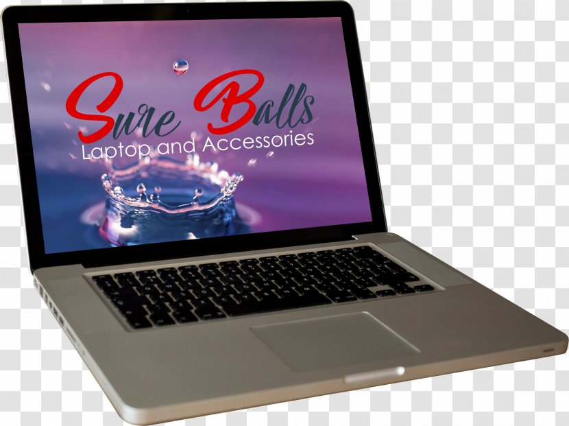 Laptop Web Development Multimedia Afacere - Design - Mockups Logo Transparent PNG