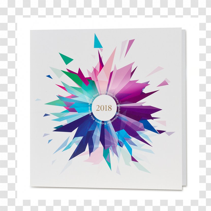 Icon 2018 Greeting & Note Cards Stock Photography 0 - Spending Transparent PNG