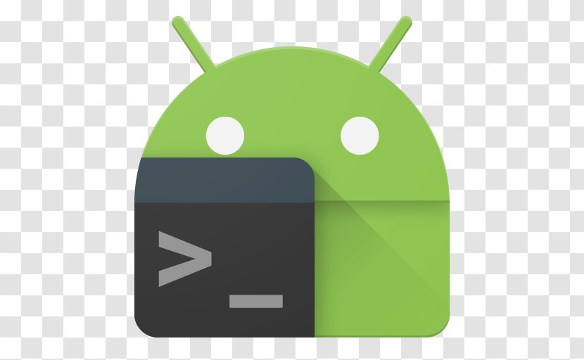 Android The Terminal 2 Emulator - Linux Transparent PNG