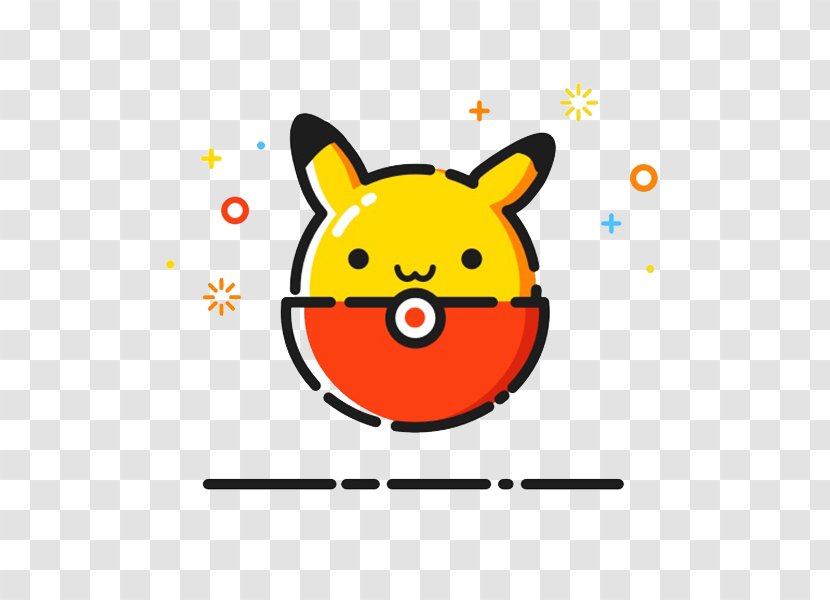 Pikachu Ash Ketchum Cartoon - Smile - Go To Transparent PNG