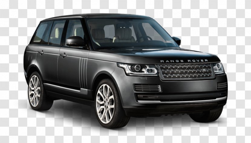 2018 Land Rover Range Velar Sport Evoque - Automotive Wheel System - Luxury Car Transparent PNG