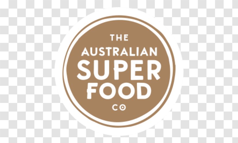 The Australian Superfood Co Health Brisbane - Text Transparent PNG