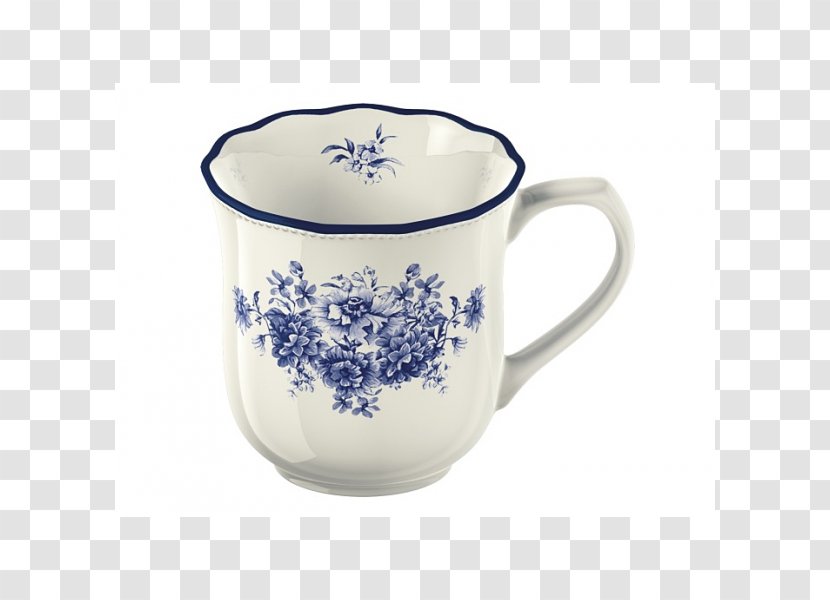 Coffee Cup Mug Tea Jug Porcelain Transparent PNG