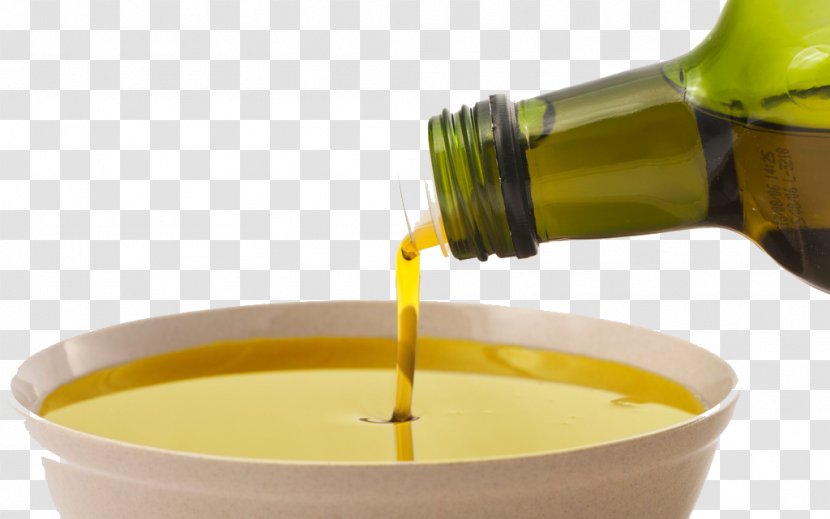 Vegetable Oil Olive Cooking - Buckle - Clip Free HD Transparent PNG