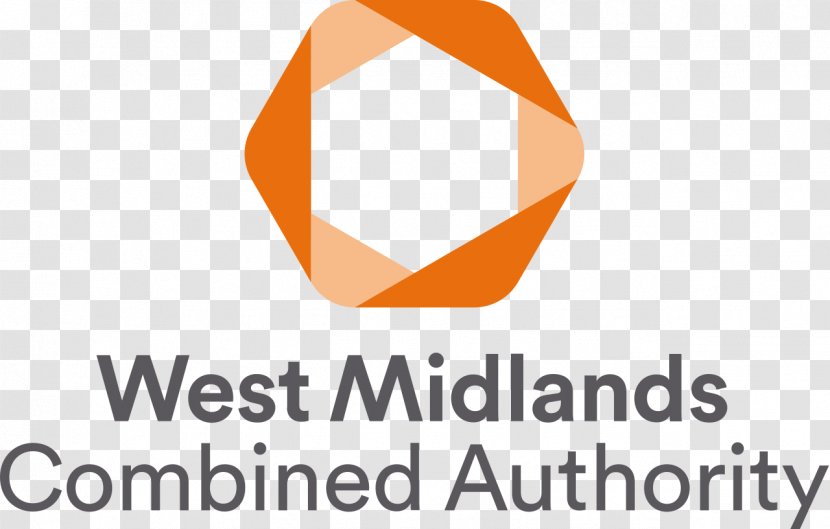 Logo West Midlands Combined Authority Brand Clip Art - Community Transparent PNG