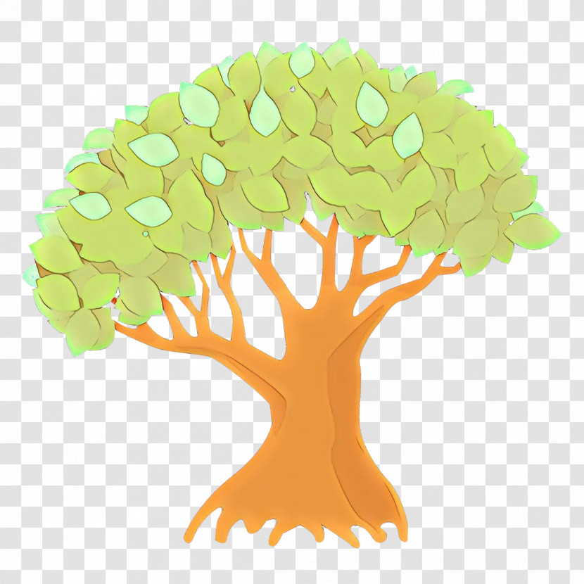 Tree Leaf Woody Plant Plant Grass Transparent PNG