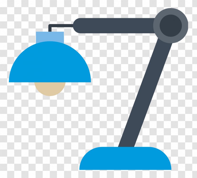 Desk Lamp - Brand - Computer Software Transparent PNG