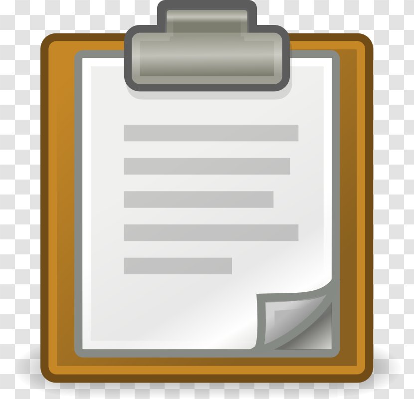 Tango Desktop Project Clip Art - Text - Material Transparent PNG