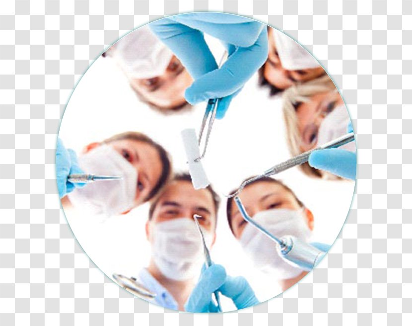 Dentistry Patient Tooth Health - Service Transparent PNG
