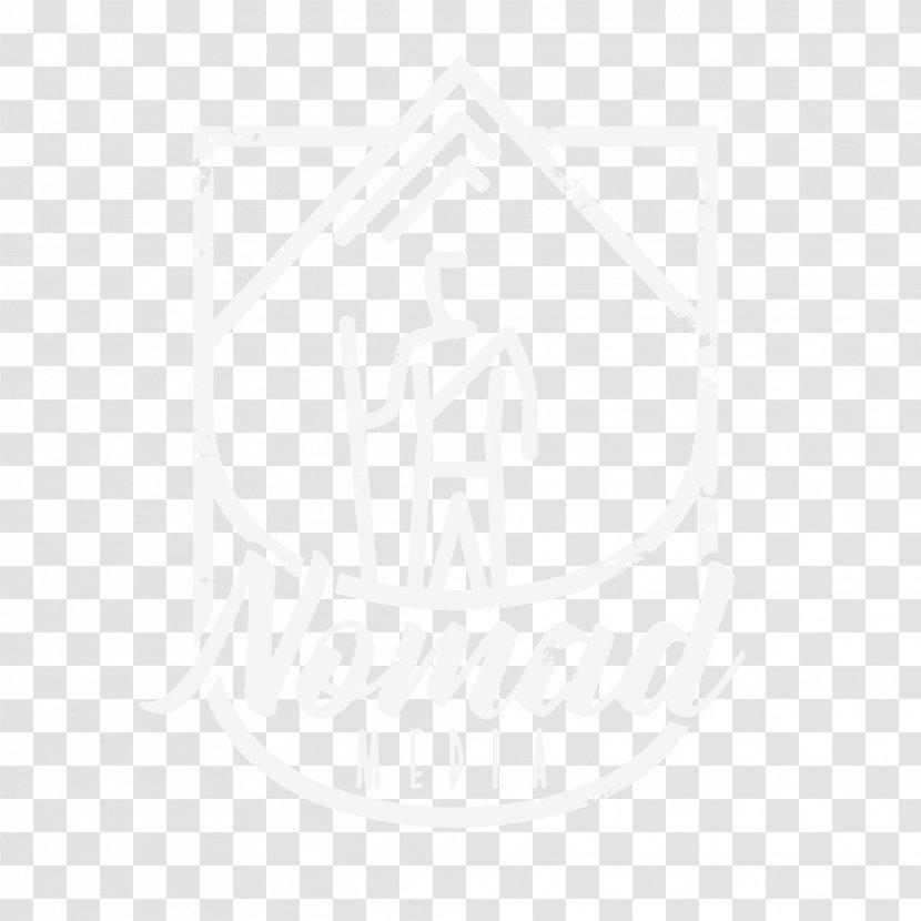 Logo White Brand Line Font - Text Transparent PNG