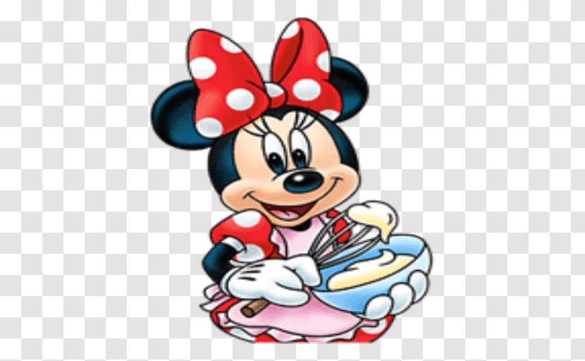 Mickey Mouse Minnie The Walt Disney Company Sticker - Heart Transparent PNG