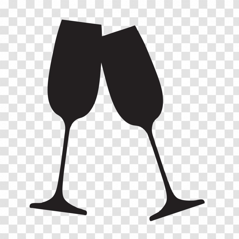 Champagne Glass Sparkling Wine - Drink - Tulips Transparent PNG