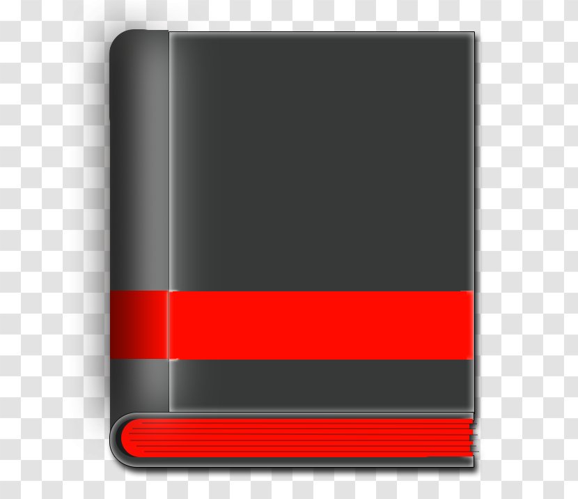 Book Cover Kapak Color Transparent PNG