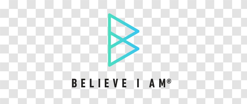Believe Training Journal Climate Resilience Sport Ecological Athlete - Logo - Triangle Transparent PNG