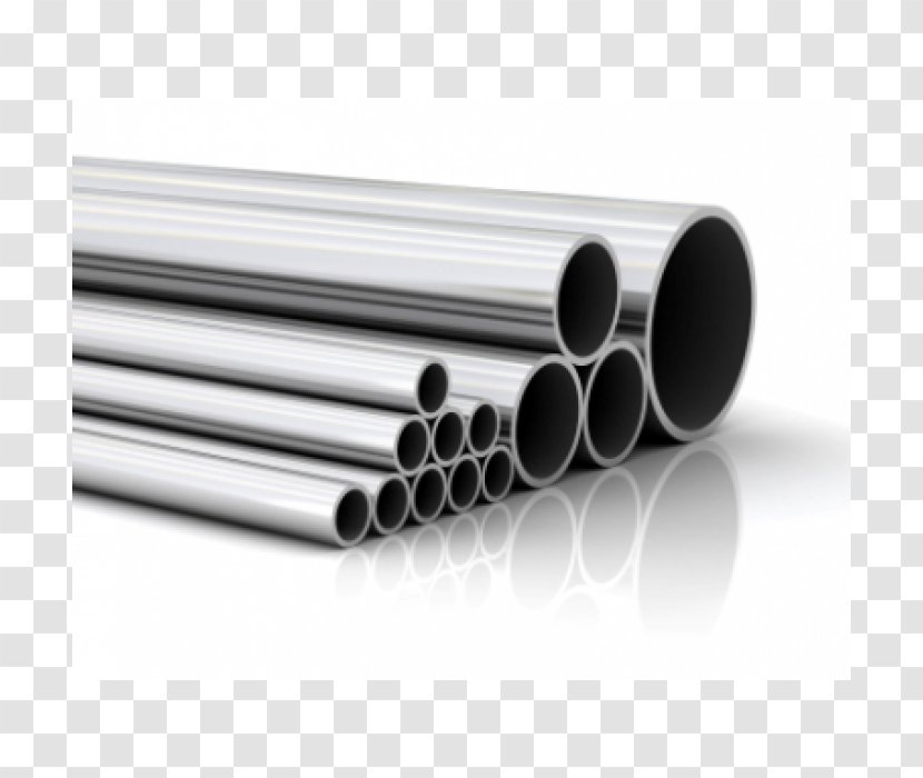 Tube Stainless Steel Pipe Monel - Casing - Industry Transparent PNG