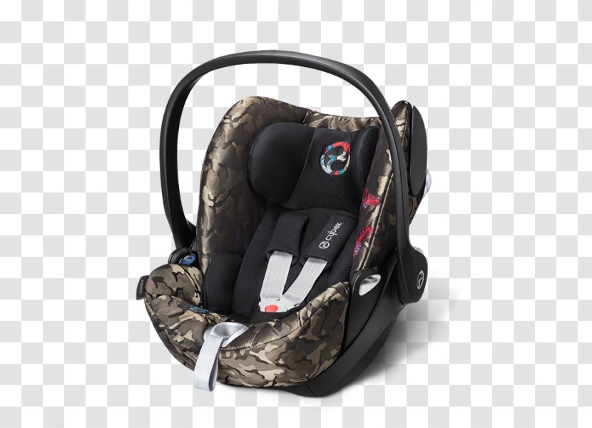 Cybex Cloud Q Baby & Toddler Car Seats Aton 5 - Social Media Icons 13 0 1 Transparent PNG
