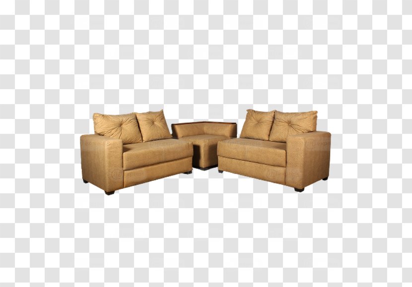 Loveseat Sofa Bed Couch Comfort - Tokio Transparent PNG