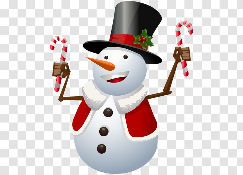 Snowman Desktop Wallpaper Clip Art - Christmas Transparent PNG