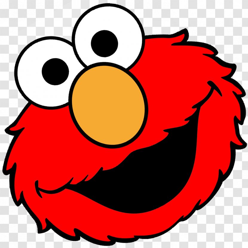 Elmo Clip Art JavaScript GitHub Perl - Red - Streamer Transparent PNG