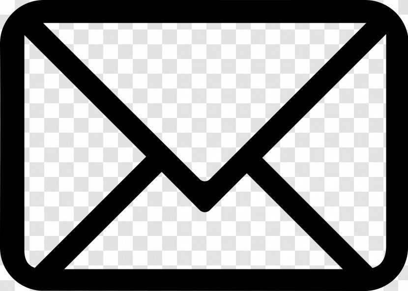 Email Box Clip Art - Bounce Address Transparent PNG
