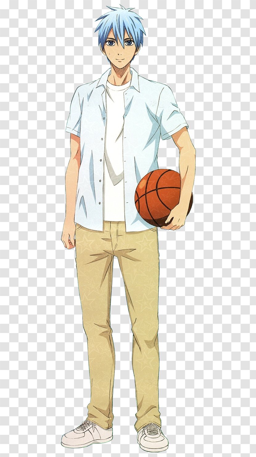 Tetsuya Kuroko Kuroko's Basketball Shintaro Midorima - Silhouette Transparent PNG