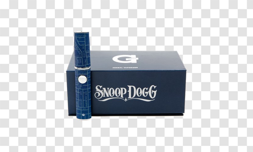 Volcano Vaporizer Electronic Cigarette Atomizer Tha Doggfather - Smoking - Snoop Dogg Transparent PNG