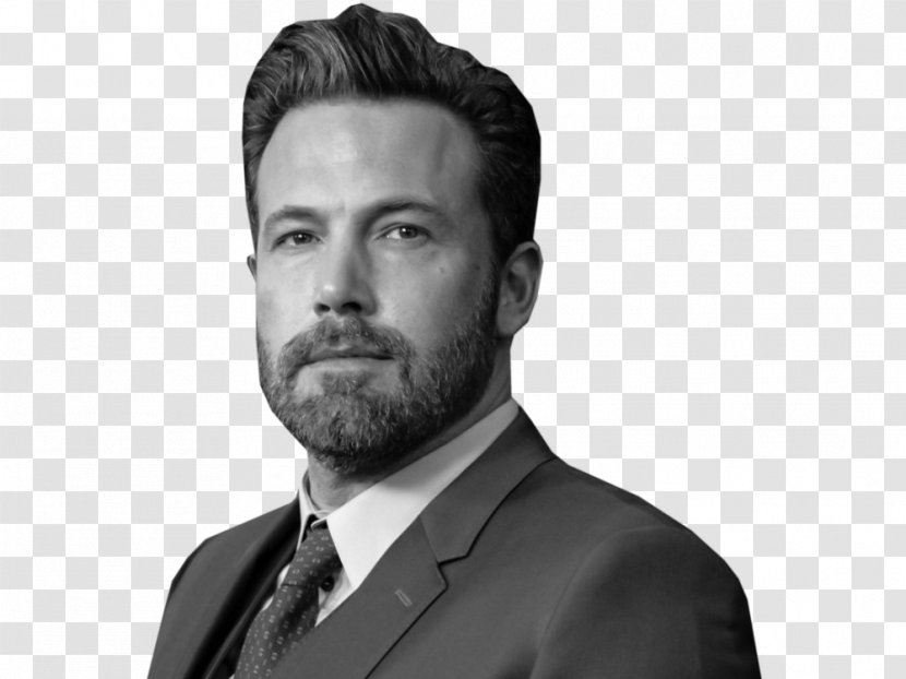 Ben Affleck Batman Argo LivePlanet Film Producer - Pic Transparent PNG