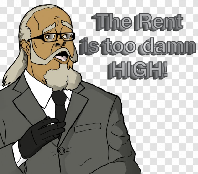 Rent Is Too Damn High Party The High: What To Do About It, And Why It Matters More Than You Think Renting New York City YouTube Transparent PNG