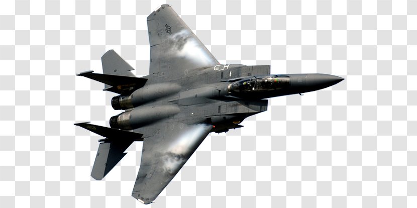 McDonnell Douglas F-15 Eagle F-15E Strike Boeing F-15SE Silent Sukhoi Su-30 F/A-18E/F Super Hornet - Air Force Transparent PNG