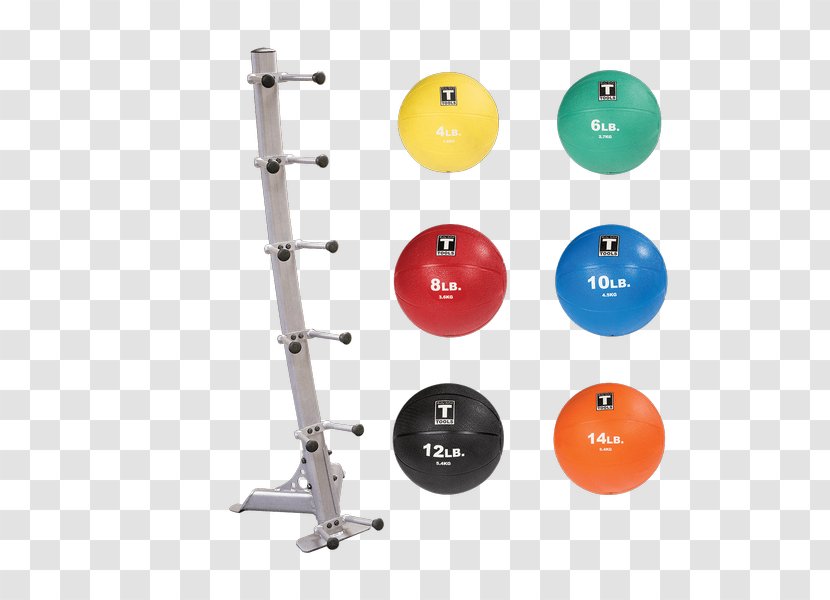 Medicine Balls Power Rack Exercise Weight Training - Core - Pound Transparent PNG