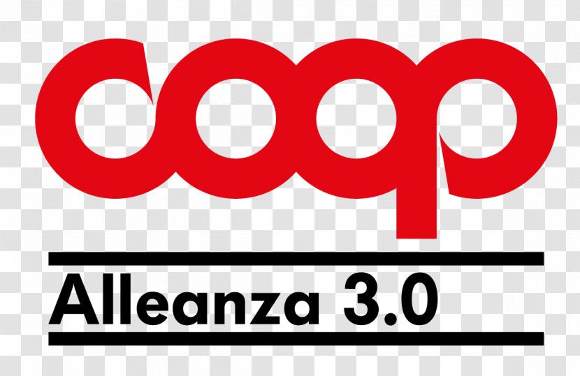 Logo Coop Alleanza 3.0 Consumatori Nordest S.C.A.R.L. Adriatica - Trc - Azalea Ecommerce Transparent PNG