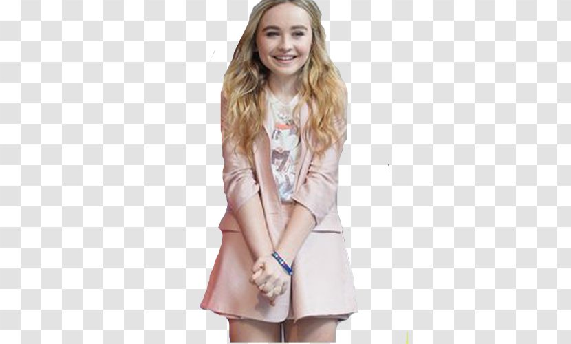 Sabrina Carpenter Thumbs Father Mother Son - Tree - Capas Transparent PNG