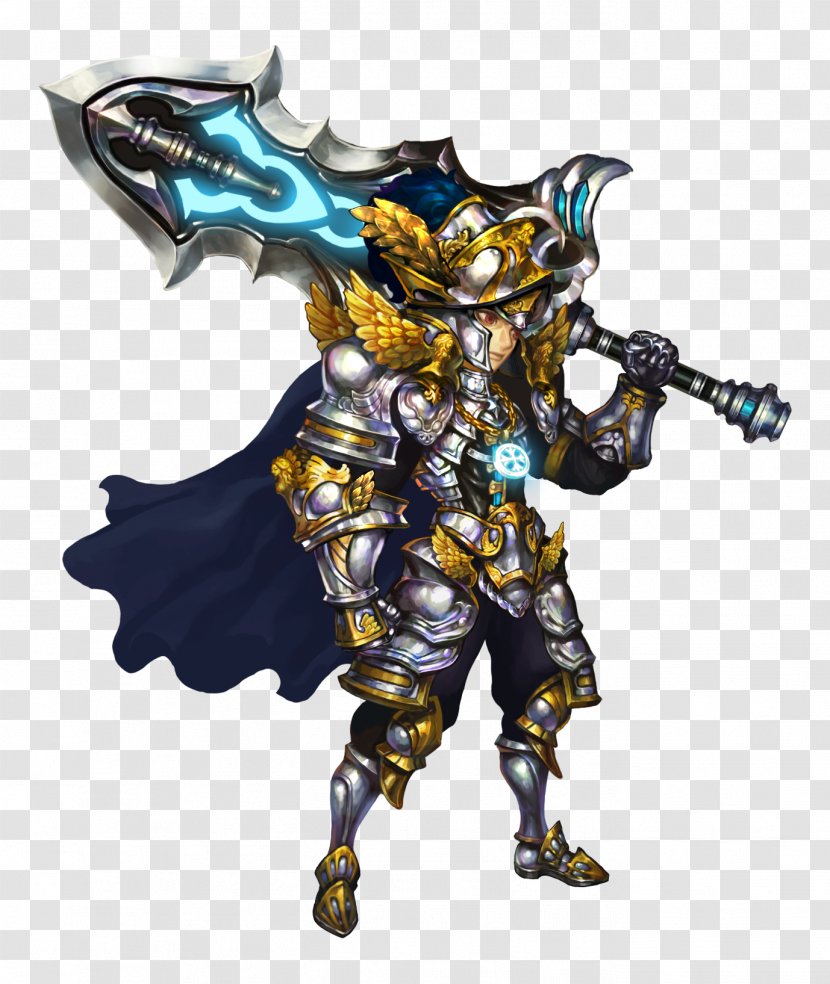 Bear Wikia Dragonslayer Storm - Weapon Transparent PNG