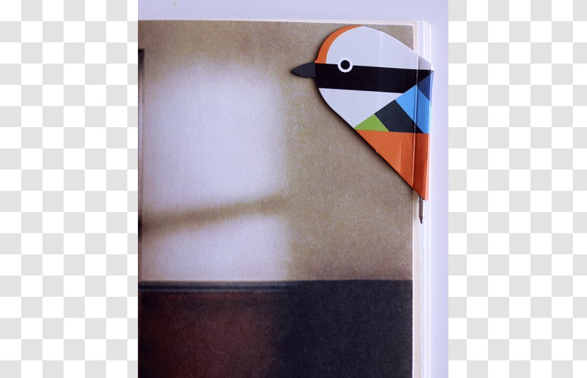 Bird Bookmark Filofax Beak - Omani Rial - Cute Little Birds Transparent PNG