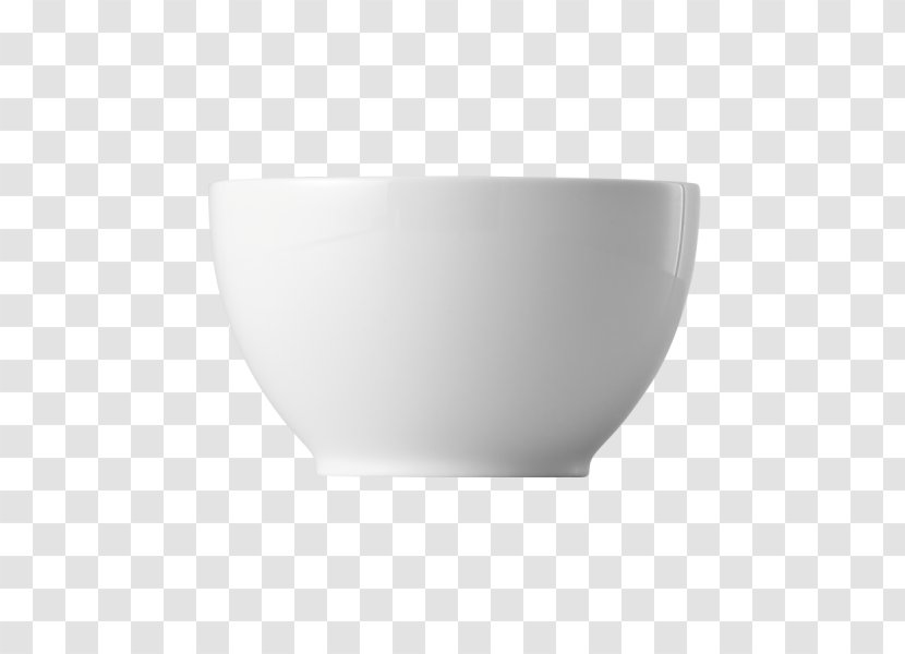 Soup Bowl Pasta Tableware Porcelain - White - Restaurant Leaflets Transparent PNG