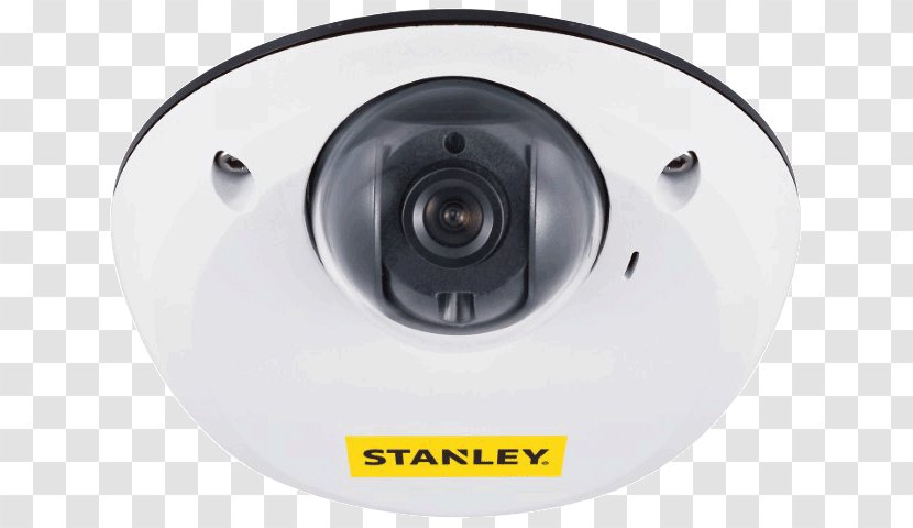 IP Camera Closed-circuit Television Surveillance Dome Kamera - Webcam - Technological Sense Basemap Transparent PNG