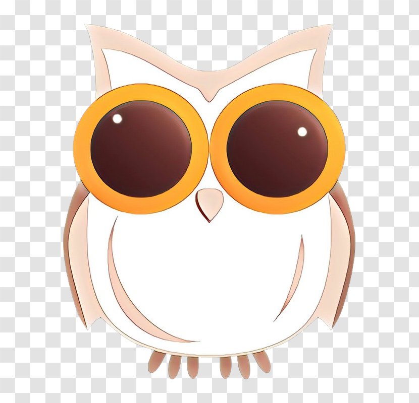 Glasses - Smile - Bird Transparent PNG