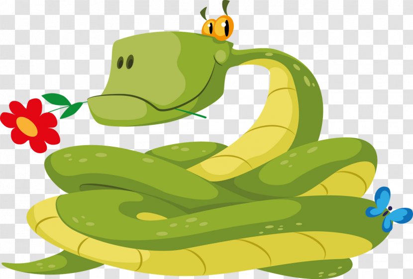Snake New Year Photography Clip Art - Animal - 18 Transparent PNG