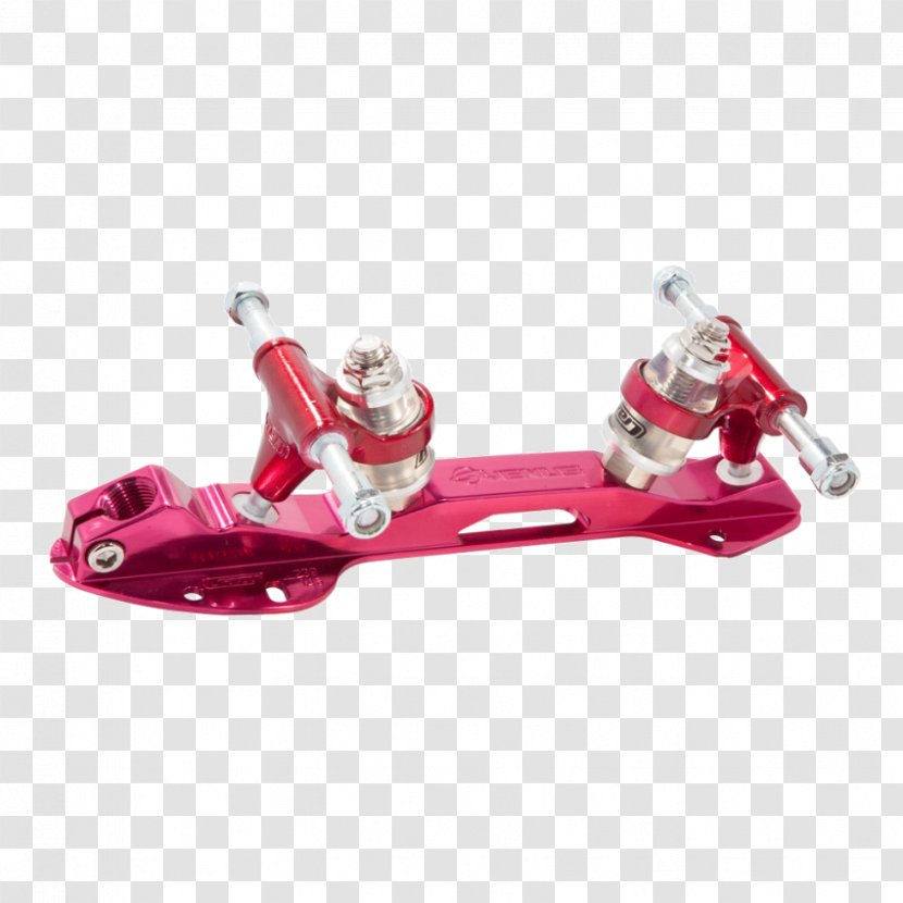 Roller Skates Skating Quad Ice Jam - Red Transparent PNG