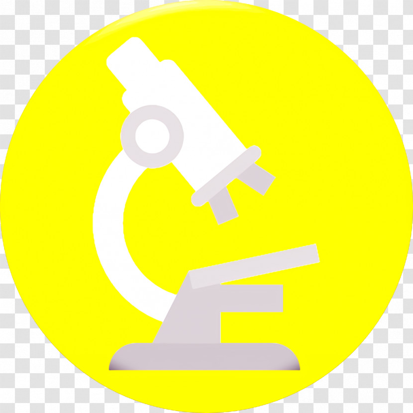 Seo And Web Icon Microscope Icon Transparent PNG