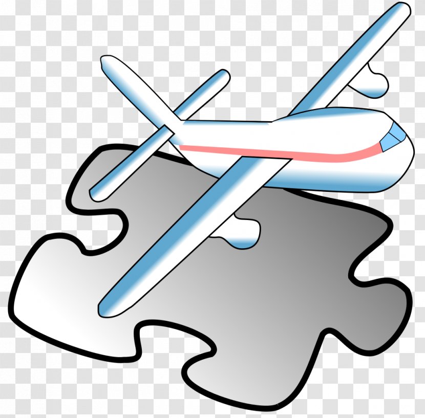 Airplane London Luton Airport Air Travel Verb - Airline Ticket Transparent PNG