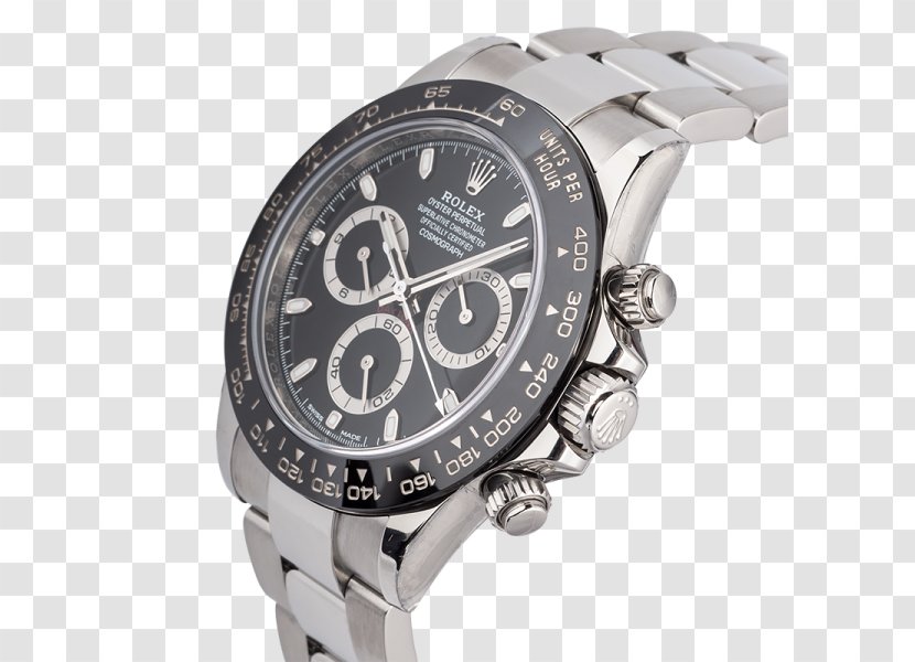 Watch Strap Rolex Oyster Perpetual Cosmograph Daytona Transparent PNG
