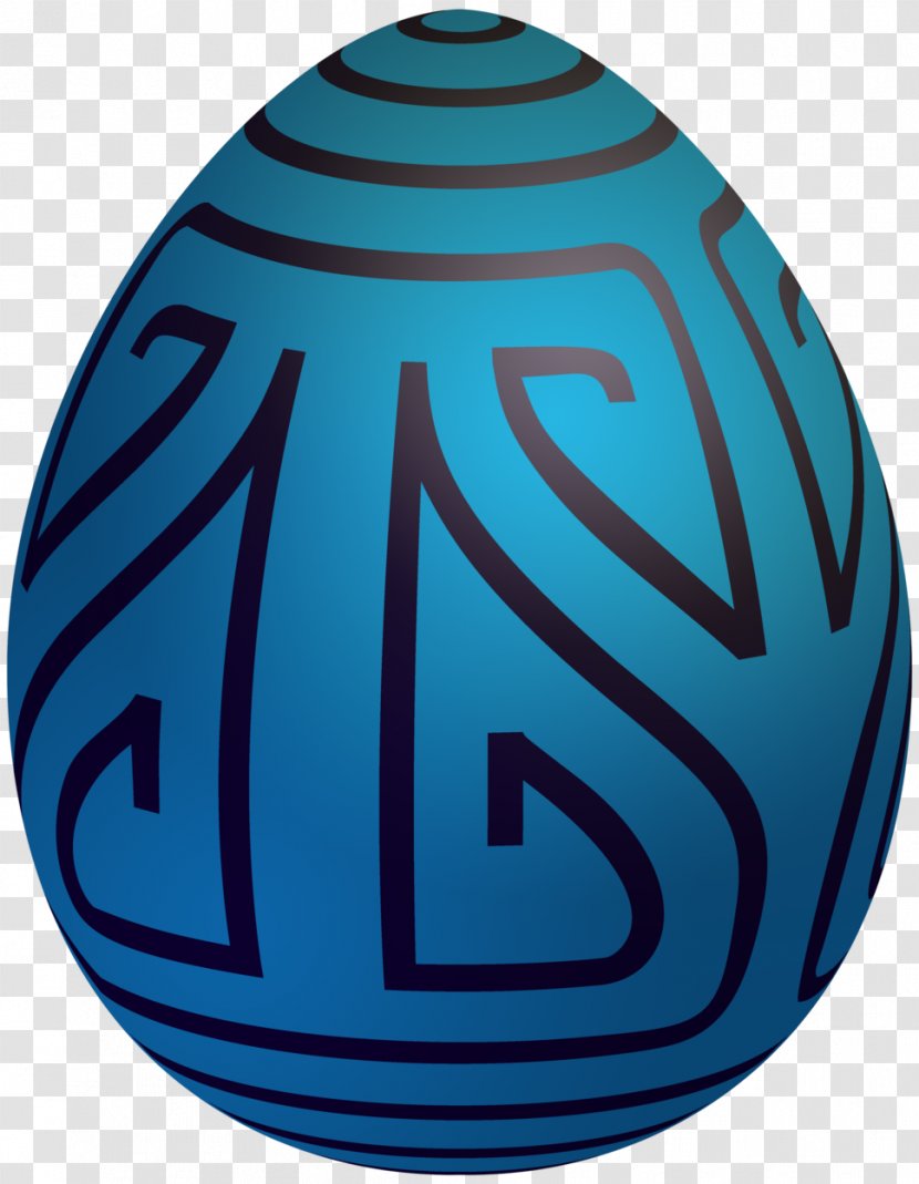 Easter Egg Clip Art - Eggs Transparent PNG