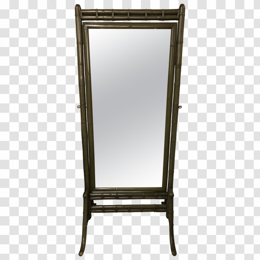 Rectangle - Mirror - Angle Transparent PNG