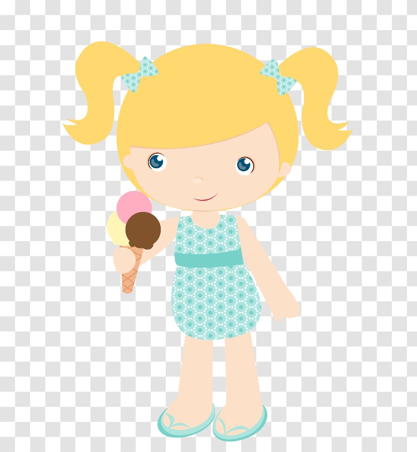 Child Beach Clip Art - Cartoon Transparent PNG