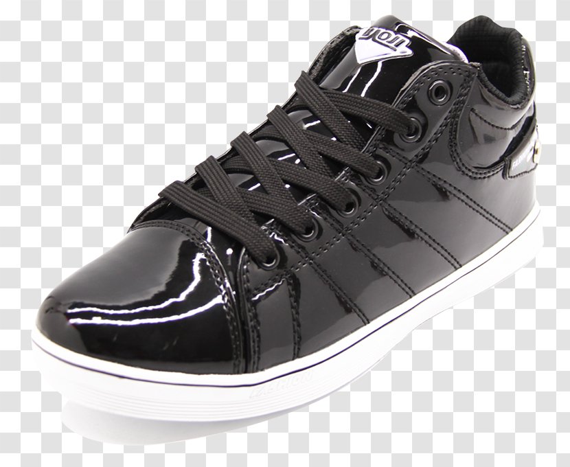 Skate Shoe Sneakers Basketball Sportswear - Social Shopping Transparent PNG
