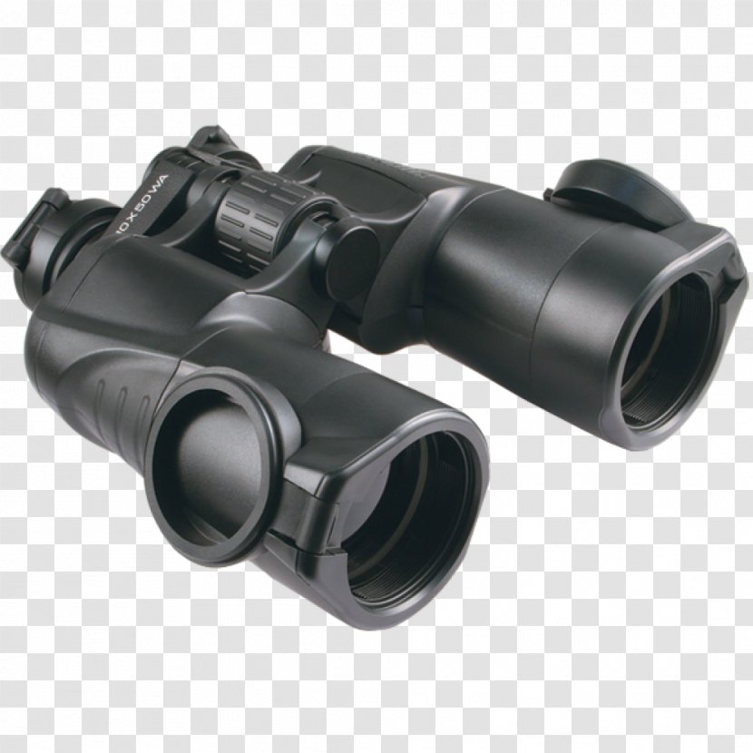Binoculars Optics Yukon Magnification Camera Lens - Hunting Transparent PNG