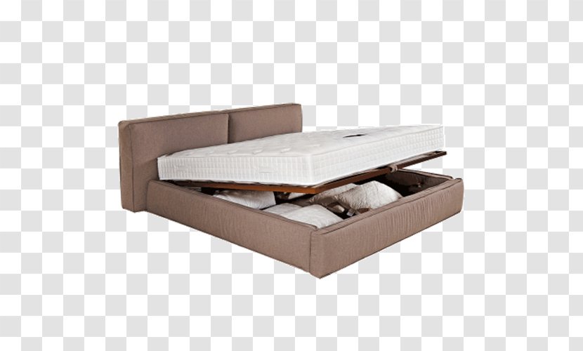 YATSAN Mattress Bed Frame - Sleep Transparent PNG