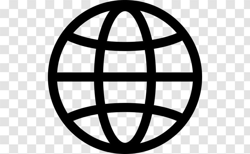 Globe Free Download - Icon Design - Symbol Transparent PNG