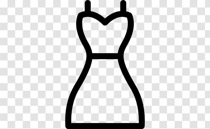 Wedding Dress Clothing Strapless Shirt - Evening Gown Transparent PNG